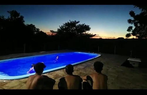 Artur Nogueira House | Sítio Santo Antônio