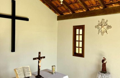 Piracicaba Apartment | Sítio Santo Antônio