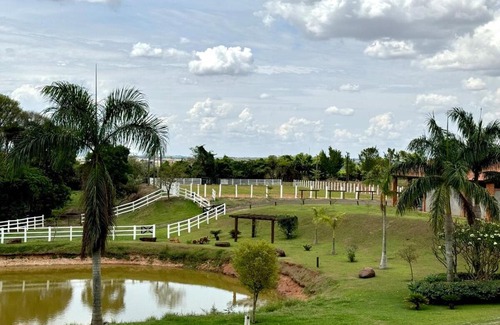 Piracicaba Apartment | Sítio Santo Antônio
