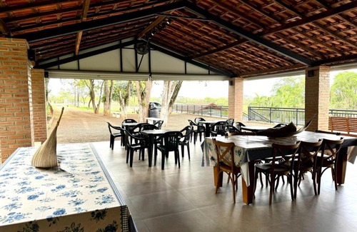 Piracicaba Apartment | Sítio Santo Antônio