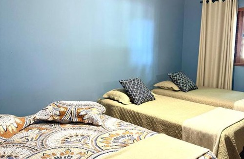 Piracicaba Apartment | Sítio Santo Antônio