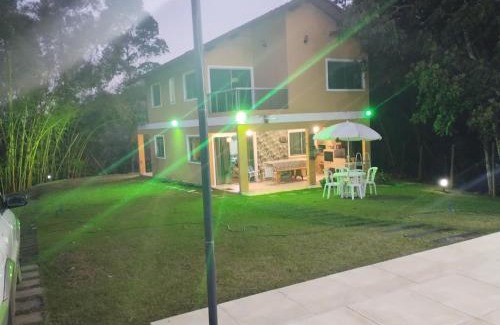 Eco House | Sítio Shalom