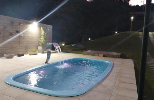 Eco House | Sítio Shalom