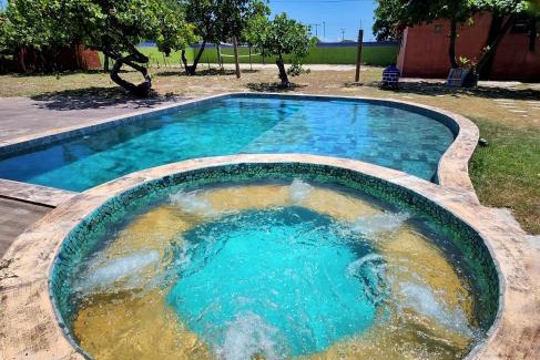 Coqueiral House | Sítio SPA Céu De Verdade , Praia de Barra Nova , Ceará