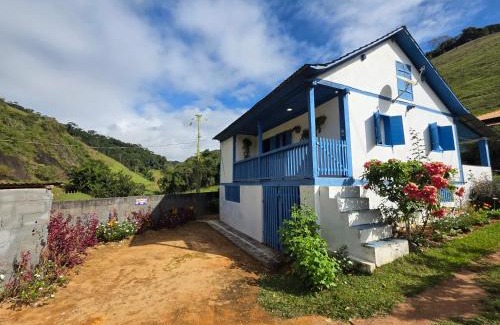 Domingos Martins House | Sítio Vovô Hehr, aconchegante com muito lazer nas montanhas, Domingos Martins-ES, Brasil