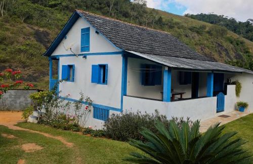 Domingos Martins House | Sítio Vovô Hehr, aconchegante com muito lazer nas montanhas, Domingos Martins-ES, Brasil