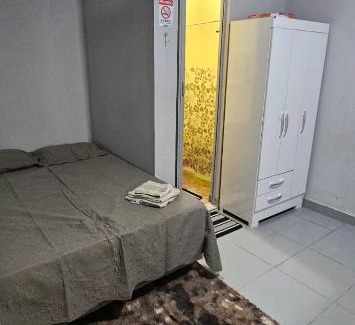 Centro Apartment | Só pra relaxar!