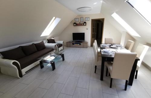 Demjen House | Sókristály Vendégház