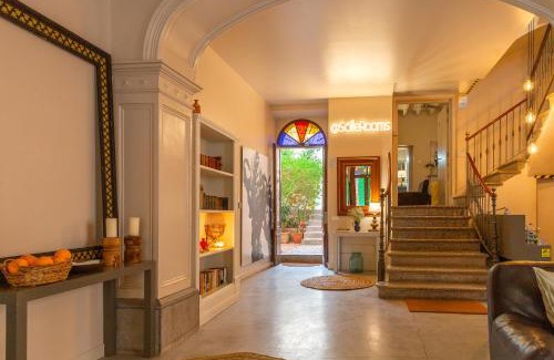 Soller House | SólleRooms