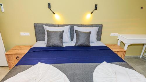 Fethiye Villa | Söğüt 2 - 4 Bedroom with jacuzzi in Fethiye