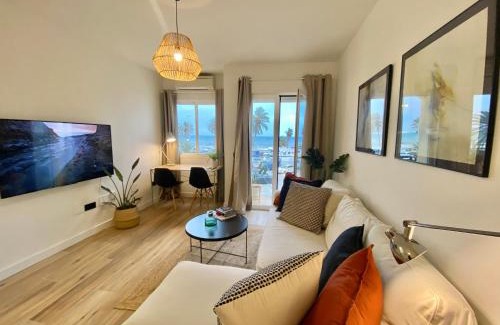 Las Acacias Apartment | SÖK Pedregalejo seafront Holidays Homes