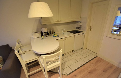 Rantum Apartment | Söl`ring Hüs S0/29