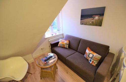 Rantum Apartment | Söl`ring Hüs S0/29