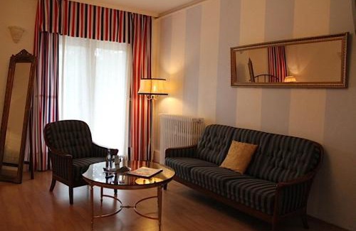 Soerup Hotel | Söruper Hof