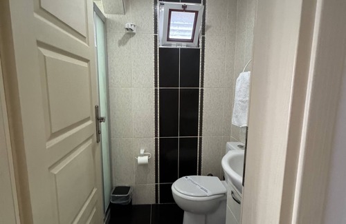 Ayvalik City Center Hotel | Sözer Otel
