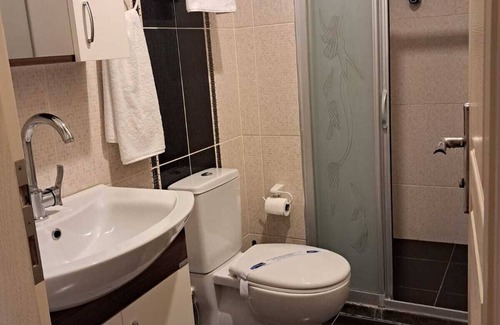 Ayvalik City Center Hotel | Sözer Otel