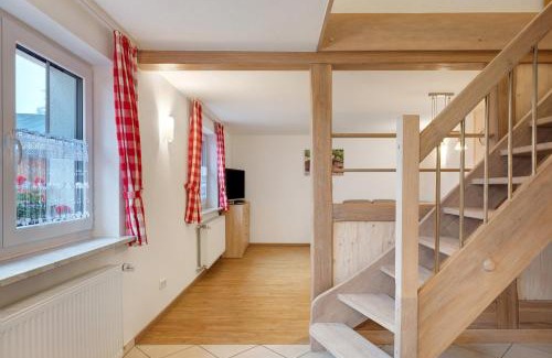 Breitnau Apartment | Süßen Häusle