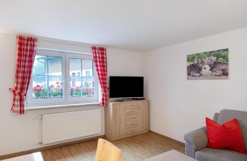 Breitnau Apartment | Süßen Häusle