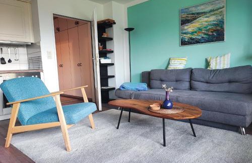 Eckernfoerde Apartment | Südecke 3