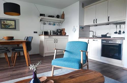 Eckernfoerde Apartment | Südecke 3