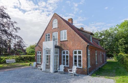 Garding House | Süderhuus