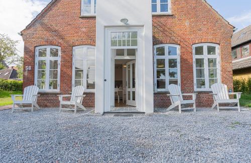 Garding House | Süderhuus
