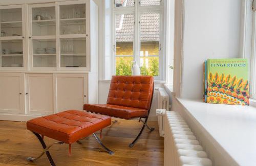 Garding House | Süderhuus