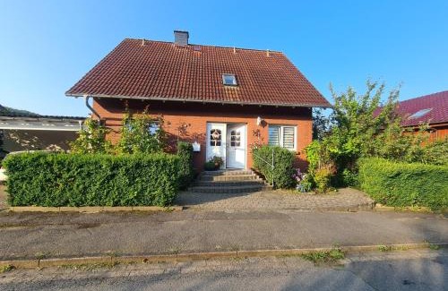 Barbis Apartment | Südharzperle