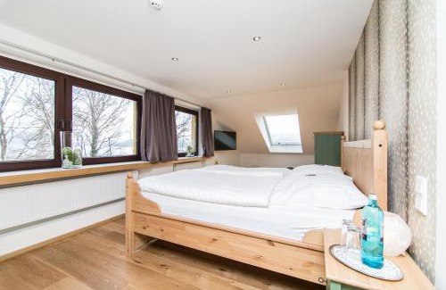 Bredeney Hotel | Südtiroler Stuben