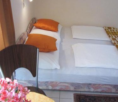 Balatonfured House | Süle Apartments & Rooms