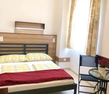 Balatonfured House | Süle Apartments & Rooms