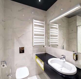 Busko-Zdroj Hotel | Słoneczny Zdrój Medical Spa & Wellness