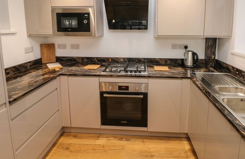 Burry Port Cottage | Sŵn Y Môr