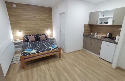 Zrenjanin Apartment | S. A. L. 2