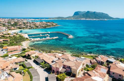 Baia Caddinas Apartment | S'Abba seafront apartments - Your House in Sardinia