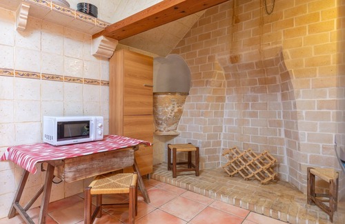 Santanyi Villa | S'alqueria Rotja - Villa With Private Pool