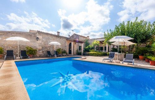 Campanet Villa | S'alqueria Vell