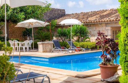 Campanet Villa | S'alqueria Vell