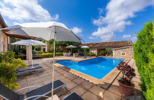 Campanet Villa | S'alqueria Vell