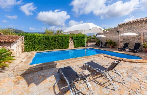 Campanet Villa | S'alqueria Vell