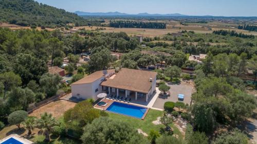 Crestatx Villa | S'alzinar Villa