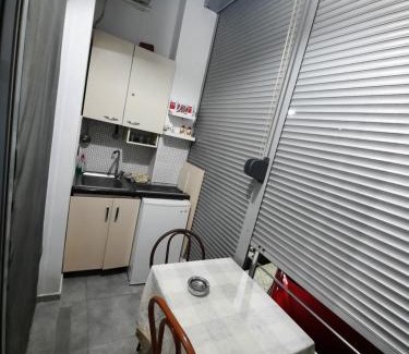Skataj Apartment | S Apartment
