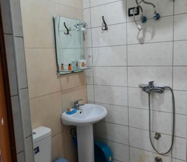 Skataj Apartment | S Apartment