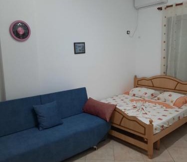 Skataj Apartment | S Apartment