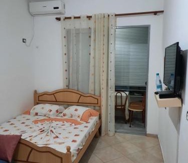 Skataj Apartment | S Apartment