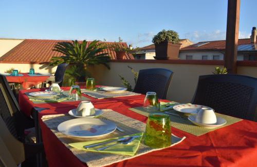 Cabras Bed & Breakfast | S'Apprigu B&B