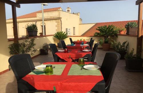 Cabras Bed & Breakfast | S'Apprigu B&B