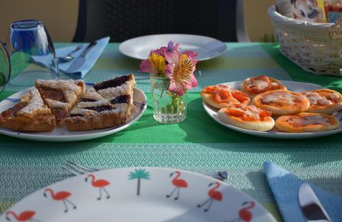 Cabras Bed & Breakfast | S'Apprigu B&B