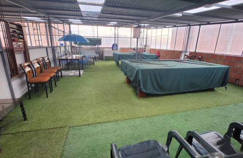 Cusco Apartment | S&B apartamentos