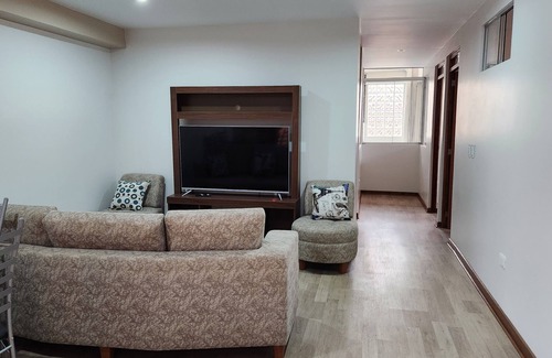 Cusco Apartment | S&B apartamentos